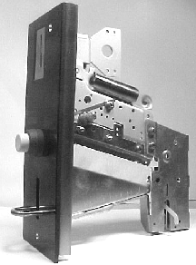 Coin Acceptors, Coin Box, Token Acceptor, Token Boxes