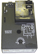 HRD Series Timer