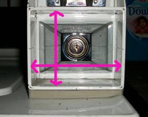 how-to-open-laundry-coin-box-without-key